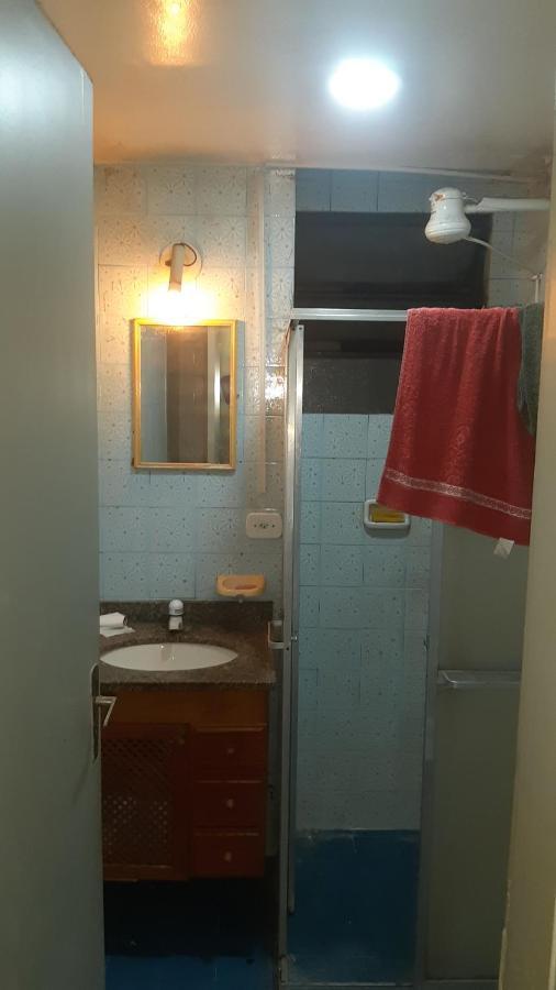 Apartamento Condominio Argus