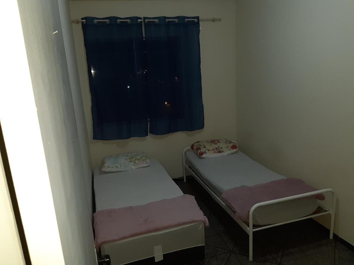 Apartamento Condominio Argus