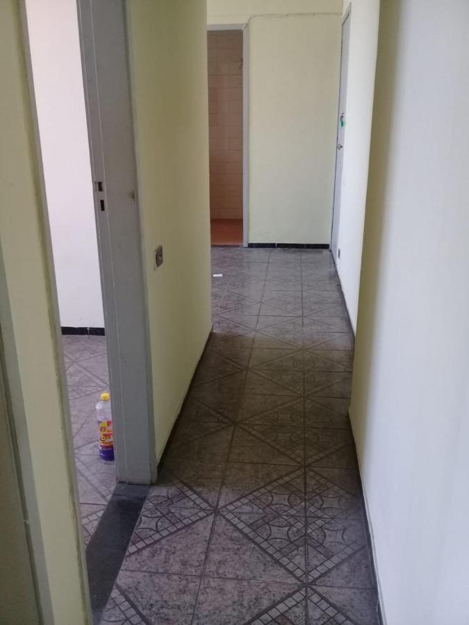 Apartamento Condominio Argus